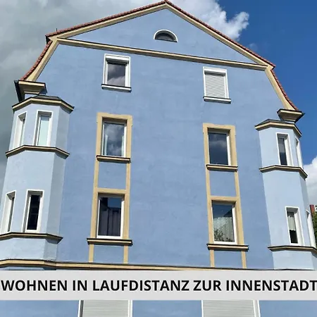 Sali Homes - 3br Apartment, 6 Single Beds, *