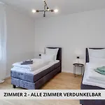 Lägenhet Sali Homes - 3br Apartment, 6 Single Beds, *