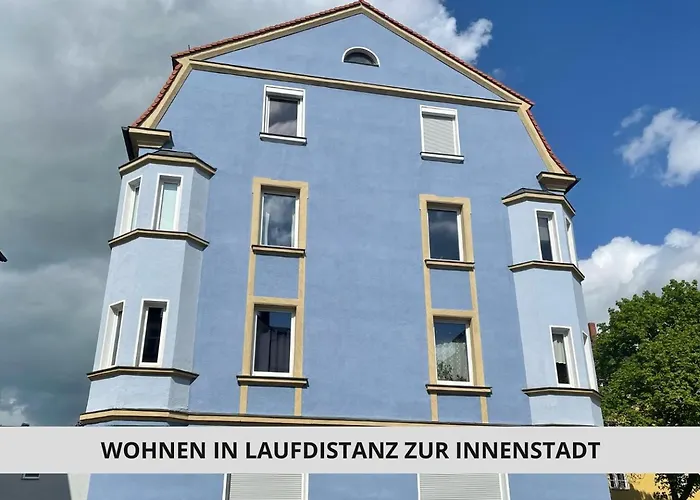 Sali Homes - 3br Apartment, 6 Single Beds, *